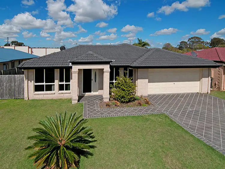 27 Calista Crescent, Bracken Ridge QLD 4017