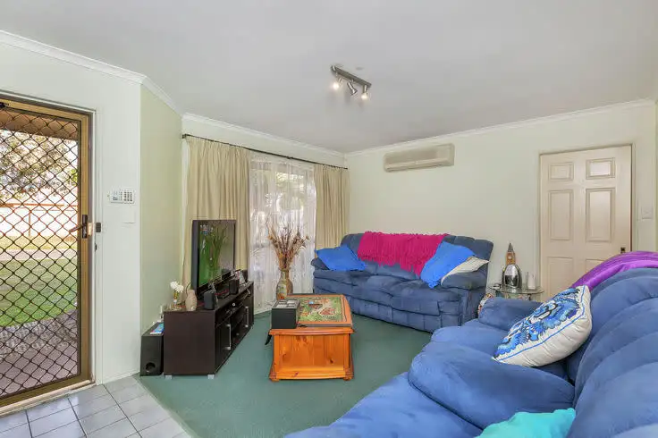 Fifth view of Homely house listing, 4 EUCALYPTUS COURT, Redbank Plains QLD 4301