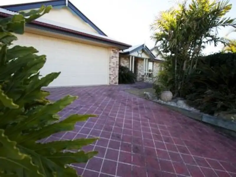 Main view of Homely house listing, 5 Elm Street, Rothwell QLD 4022