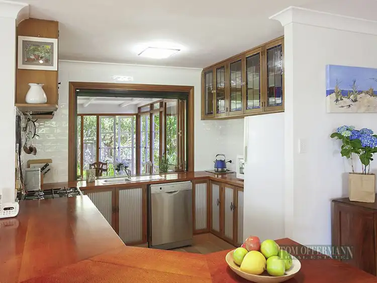 Fourth view of Homely house listing, 17 Mahogany Drive, Marcus Beach QLD 4573