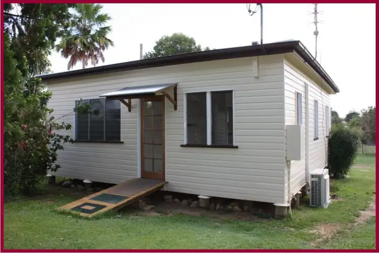Address available on request