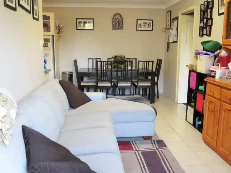 Sixth view of Homely house listing, 128 Harrow Road, Glenfield NSW 2167