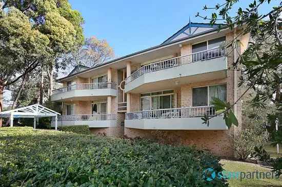Main view of Homely unit listing, 3/71 O'connell Street, North Parramatta NSW 2151