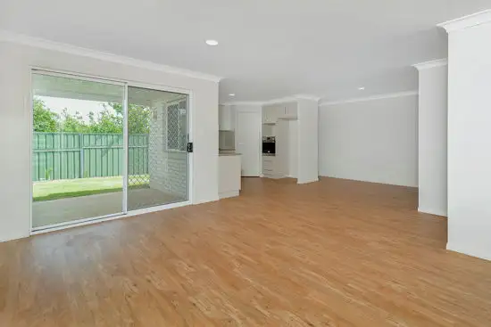 Third view of Homely townhouse listing, 2&3/37 Gipps Street, Drayton QLD 4350