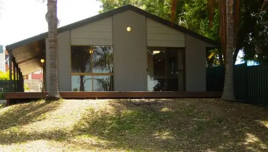 1/168 Whiting St, Labrador QLD 4215