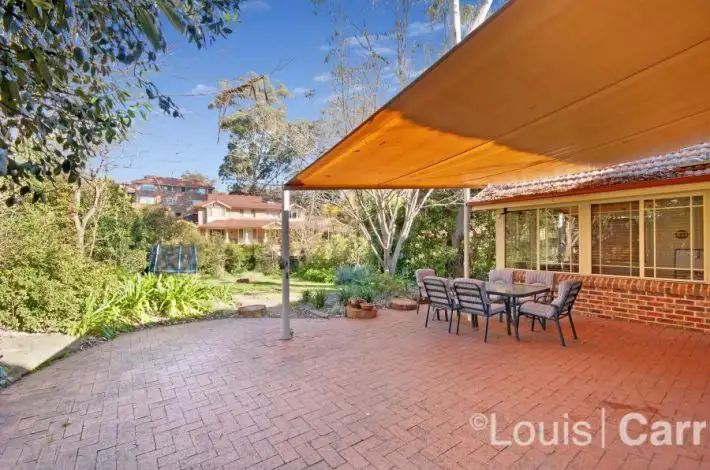 Fourth view of Homely house listing, 3 Brett Pl, West Pennant Hills NSW 2125