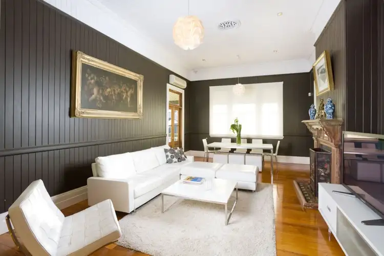 Second view of Homely house listing, 46 Dornoch Tc, West End QLD 4101