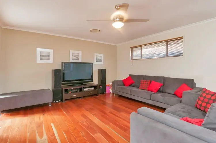 Fifth view of Homely house listing, 20 Everard Street, Westlake QLD 4074