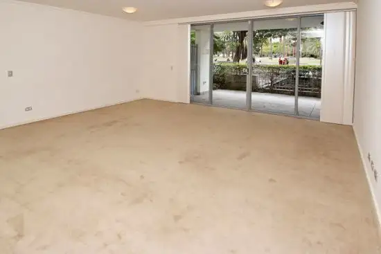 Fourth view of Homely apartment listing, 32/249-259 Chalmers Street, Redfern NSW 2016
