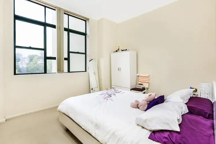 Third view of Homely apartment listing, 27/74-80 Reservoir St, Surry Hills NSW 2010