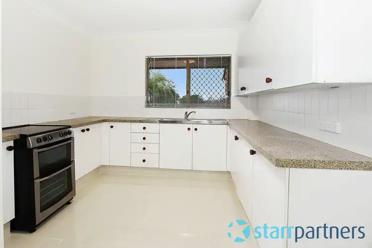Second view of Homely unit listing, 4/30 Simpson St, Auburn NSW 2144