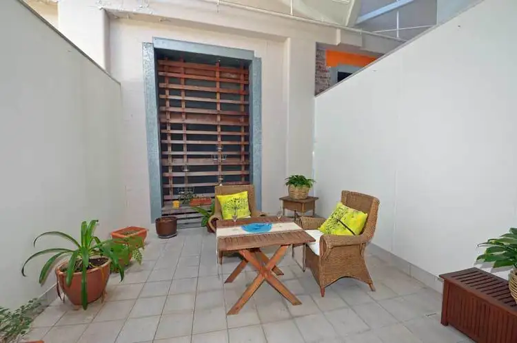 Seventh view of Homely apartment listing, 324/50 Macquarie Street, Teneriffe QLD 4005