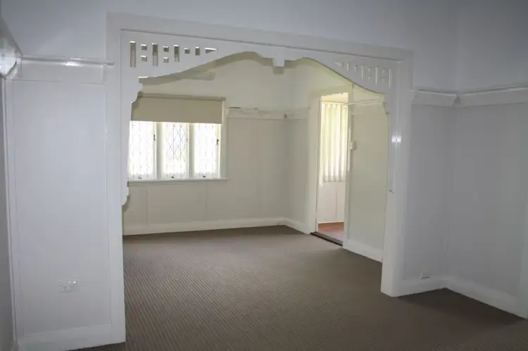 Fourth view of Homely unit listing, 1/48-50 Walker Street, Maryborough QLD 4650