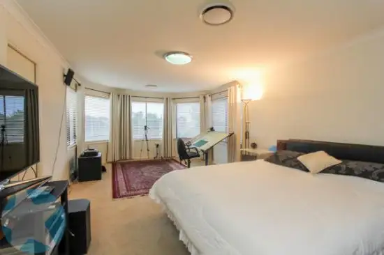 Seventh view of Homely house listing, 21 Damien Drive, Parklea NSW 2768