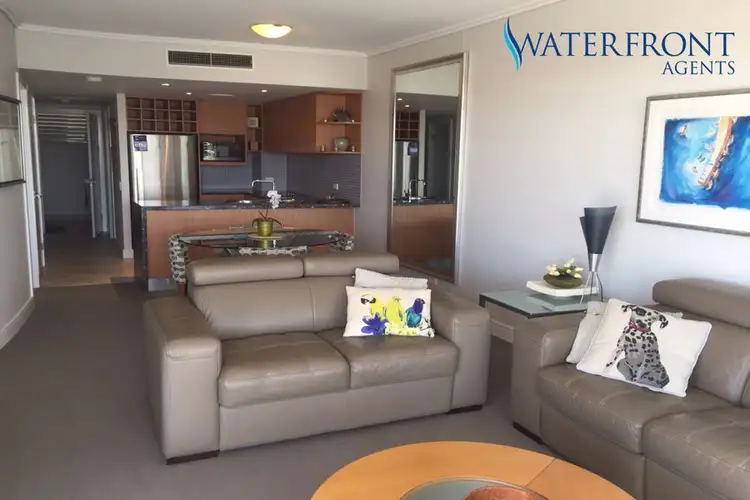 Fourth view of Homely apartment listing, 213/13 Nicklin Way, Minyama QLD 4575