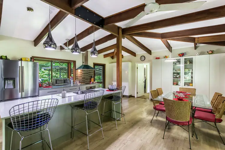 Third view of Homely rural property listing, 930 The Boulders Rd, Babinda QLD 4861