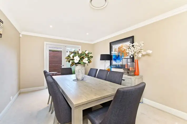 Fifth view of Homely house listing, 25 Timberline Ave, West Pennant Hills NSW 2125
