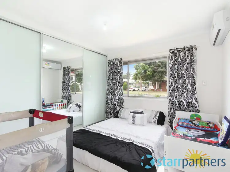 Fourth view of Homely house listing, 10 Donegal Avenue, Smithfield NSW 2164