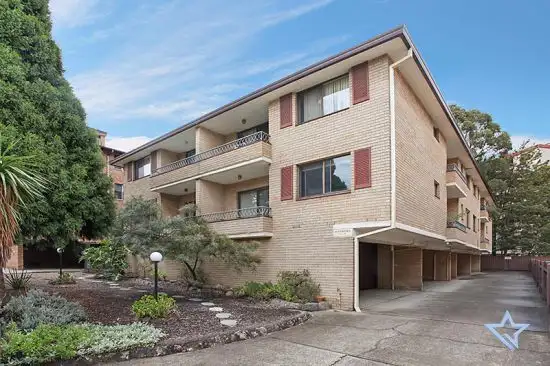 Fourth view of Homely unit listing, 3/15-17 Factory Street, North Parramatta NSW 2151
