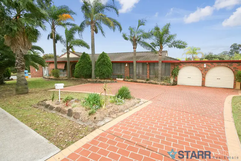 Main view of Homely house listing, 200 Bennett Road, St Clair NSW 2759