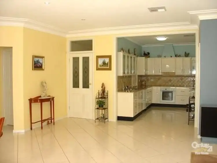Fifth view of Homely house listing, 20 Glenell, Blaxland NSW 2774