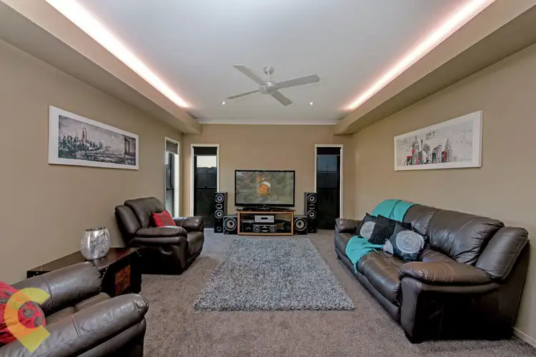 Third view of Homely house listing, 1 Owl Court, Kleinton QLD 4352