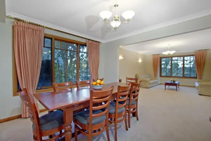 Second view of Homely house listing, 72 Merelynne Way, West Pennant Hills NSW 2125