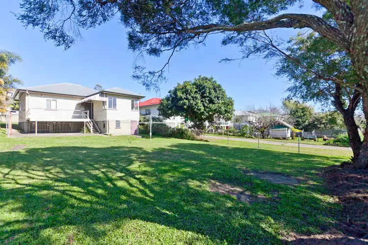 Second view of Homely house listing, 41 Parkview Ave, Wynnum QLD 4178