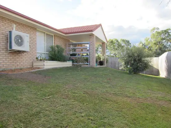 Second view of Homely house listing, 1 Chanel Court, Wulkuraka QLD 4305