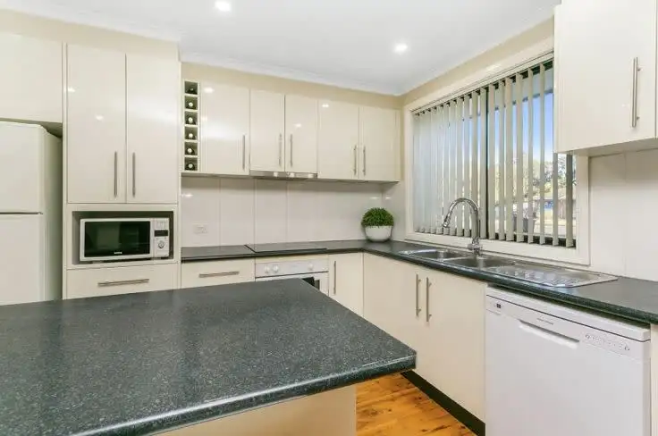 Fifth view of Homely house listing, 15 Shepherd Street, Colyton NSW 2760
