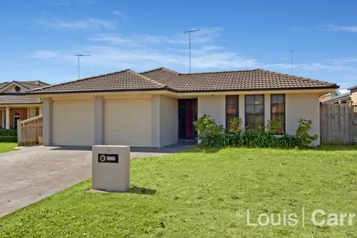 11 Austen Pl, Kellyville NSW 2155