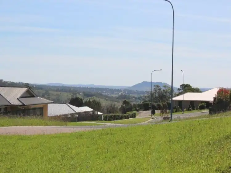 Fourth view of Homely land listing, 10 Dodson Crescent, Mount Kynoch QLD 4350