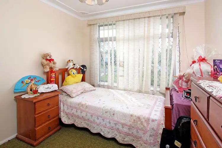 Sixth view of Homely house listing, 46 Dan Avenue, Blacktown NSW 2148