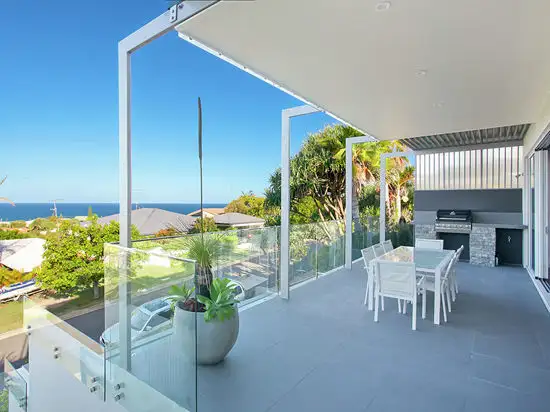 Third view of Homely house listing, 27 Netherby Rise, Sunrise Beach QLD 4567