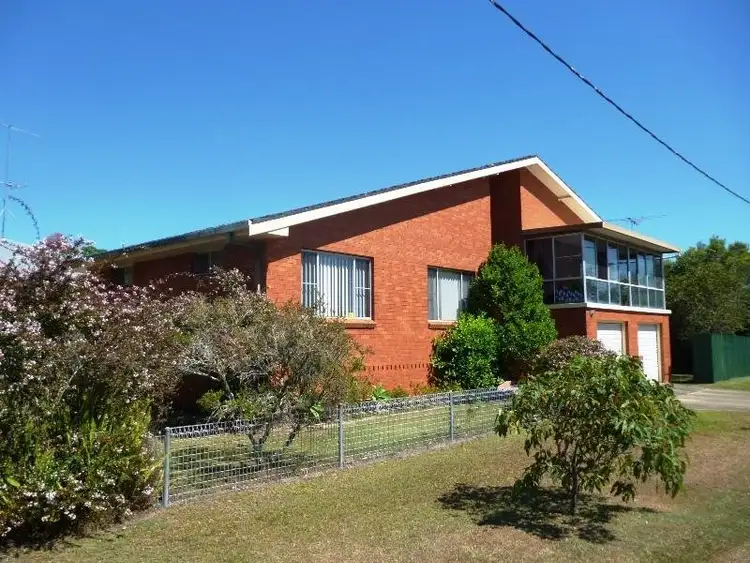 38 Princess Street, Macksville NSW 2447
