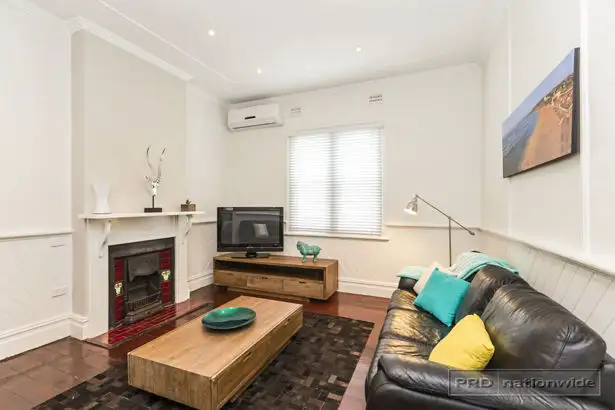 Second view of Homely house listing, 25 Samdon Street, Hamilton NSW 2303