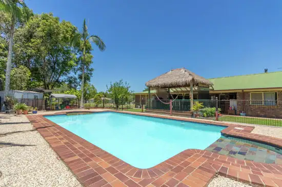 Second view of Homely rural property listing, 20-26 Spoonbill Drive, Elimbah QLD 4516
