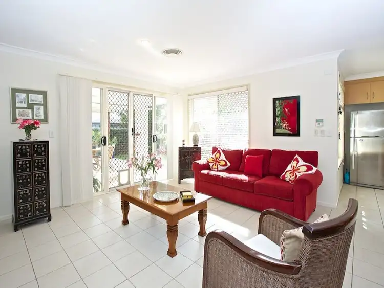 Sixth view of Homely house listing, 132 Gordon Street, Ormiston QLD 4160