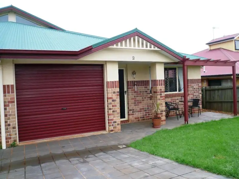 Main view of Homely unit listing, Address available on request
