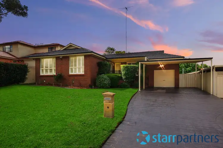 86 Blackwell Avenue, St Clair NSW 2759