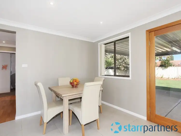 Fifth view of Homely house listing, 51 Alpine Circuit, St Clair NSW 2759