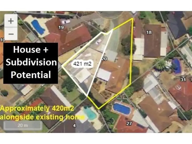20 Sailfish Close, Beldon WA 6027
