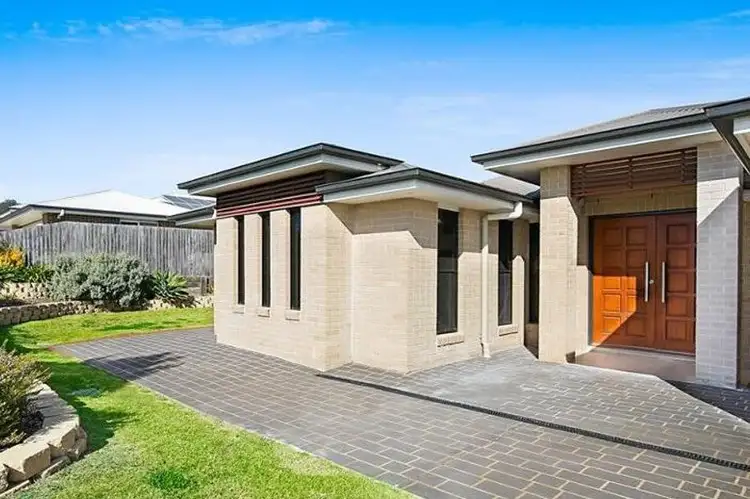 Second view of Homely house listing, 34 Shoesmith Road, Westbrook QLD 4350