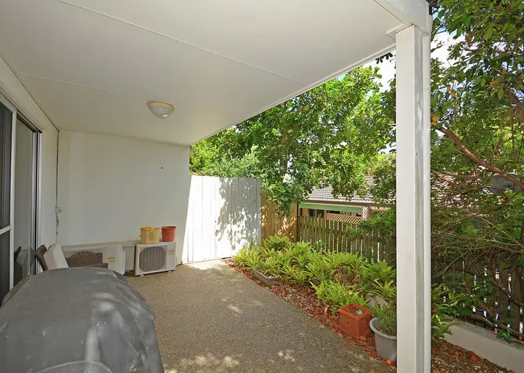 Third view of Homely townhouse listing, 10/26 Hunter Street, Pialba QLD 4655