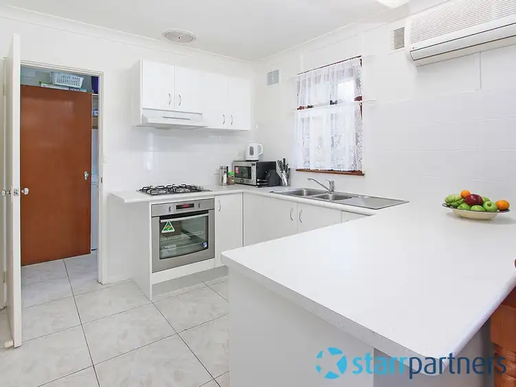 Fourth view of Homely house listing, 8 Salamaua Road, Whalan NSW 2770