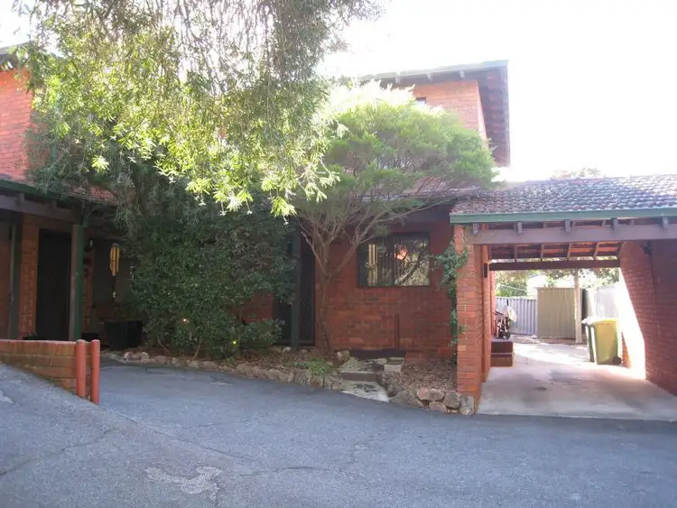 Second view of Homely townhouse listing, 6/14 Siddons Way, Booragoon WA 6154