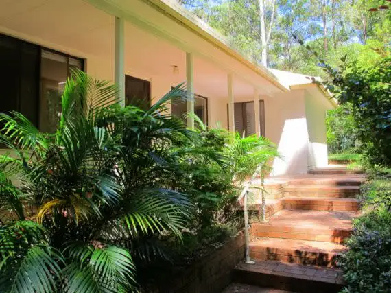 300 Roses Rd Gleniffer, Bellingen NSW 2454