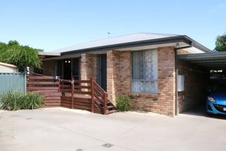 Main view of Homely unit listing, 10b Brauman Street, Shepparton VIC 3630
