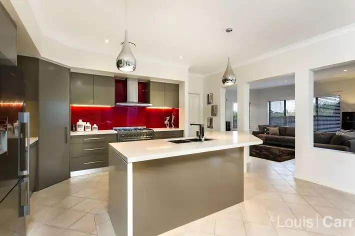 Third view of Homely house listing, 35 Perkins Drive, Kellyville NSW 2155