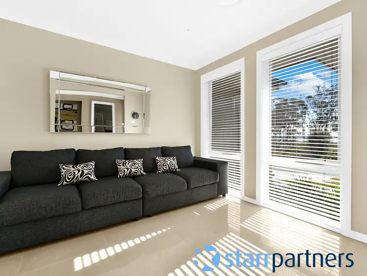 Sixth view of Homely house listing, 20 Felix Street, Gregory Hills NSW 2557